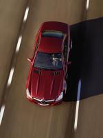 Mercedes-Benz SL-Class 2009 года